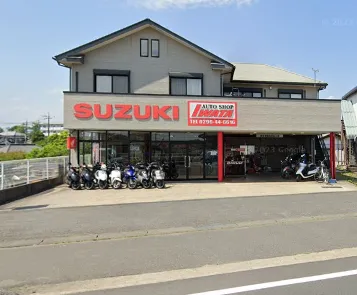 オートショップIWATA