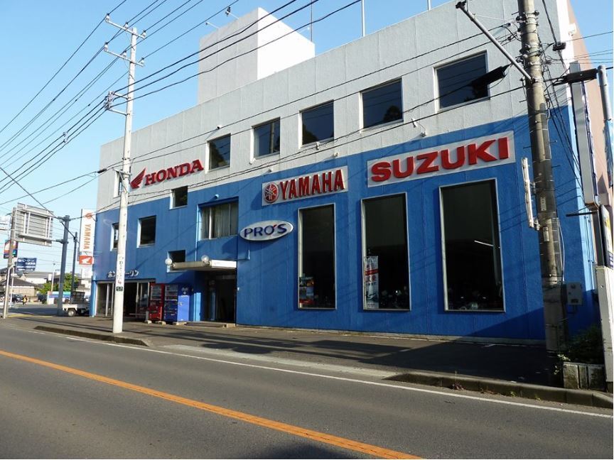 （有）ホンダツーワン