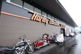 HARLEY DAVIDSON TAKASAKI