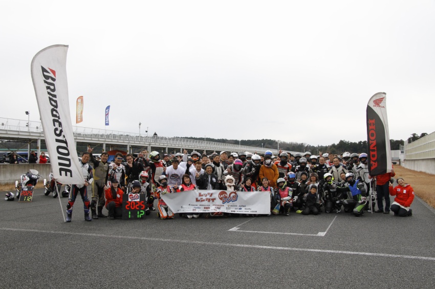 Let’sレン耐レポート【東日本シリーズR-1】開幕戦袖ケ浦FRW　3時間耐久レース