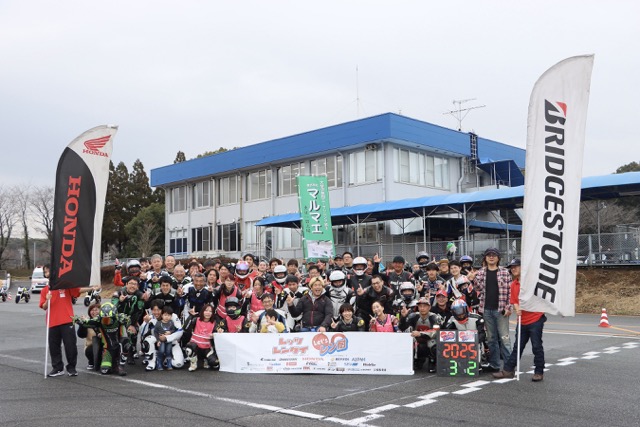Let’sレン耐レポート【西日本シリーズR-1】Let’sレン耐HSR九州ドリームコース　４時間耐久