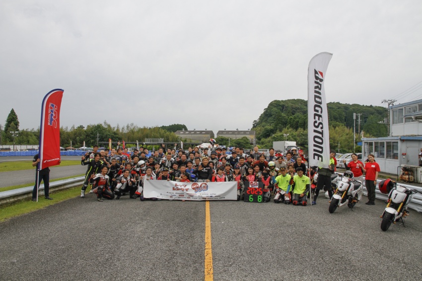 Let’sレン耐レポート【東日本シリーズR-11】茂原　初心者６０分＆４時間耐久レース