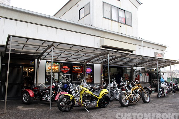 ジャパンドラッグさんがバイクシェアYOUTUBEを公開しました！