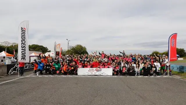 20251102レン耐桶川集合写真