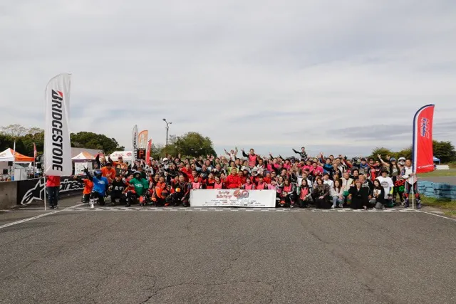 Let’sレン耐レポート【東日本シリーズR-24】Let’sレン耐桶川　初心者60分＆４時間耐久